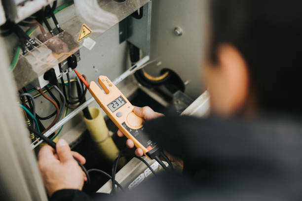 Best Home Electrical Repair  in Okanogan, WA