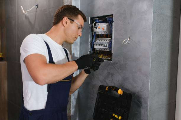 Best Best Electricians Near Me  in Okanogan, WA
