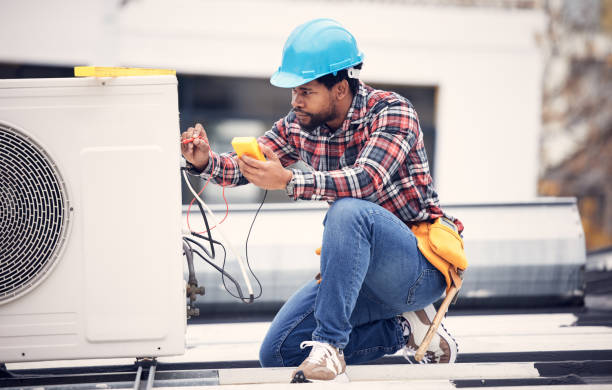 Best Circuit Breaker Repair  in Okanogan, WA