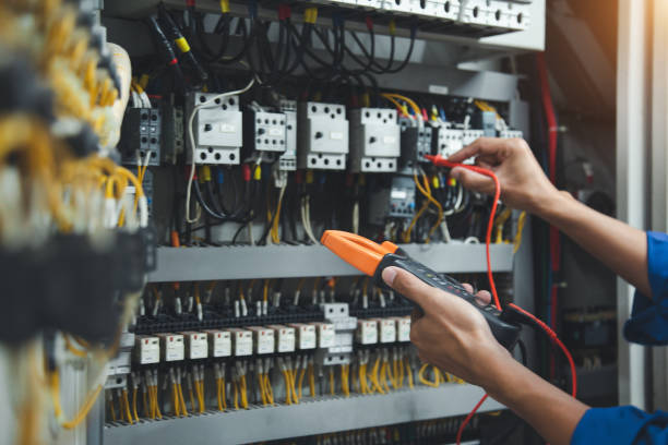 Best 24-Hour Electrician  in Okanogan, WA