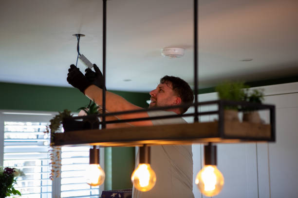 Best Electrical Troubleshooting Services  in Okanogan, WA
