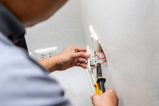Best Electrical Wiring Services  in Okanogan, WA