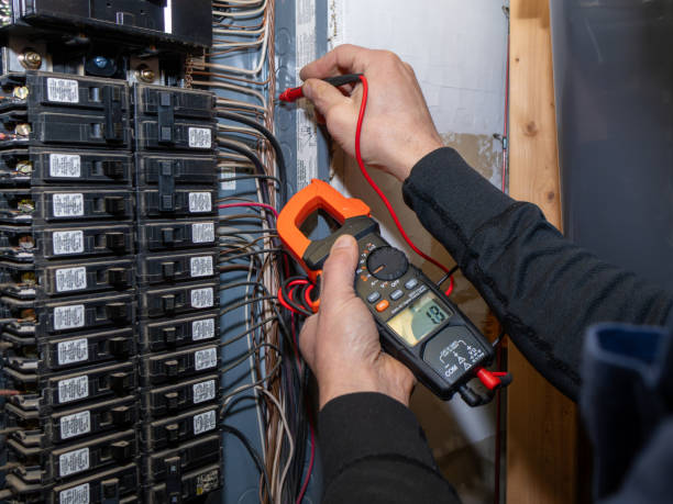 Best Electrical Contractors for Businesses  in Okanogan, WA