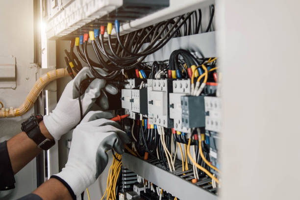 Best Local Electrician Companies  in Okanogan, WA